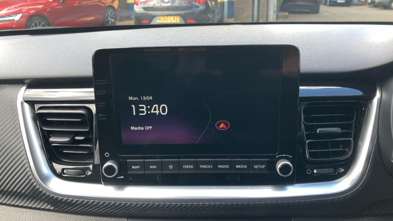 Kia Stonic 1.0T GDi 99 GT-Line 5dr Petrol Estate